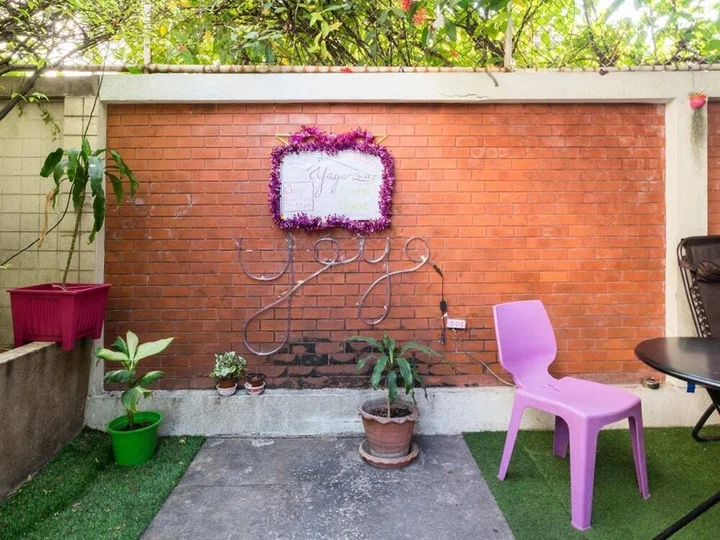 Бангкок: Yaya Guesthouse - Hostel