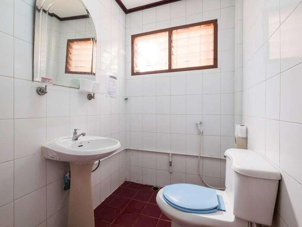Бангкок: Yaya Guesthouse - Hostel
