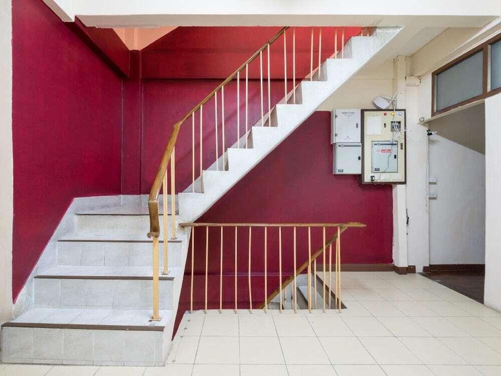 Бангкок: Yaya Guesthouse - Hostel