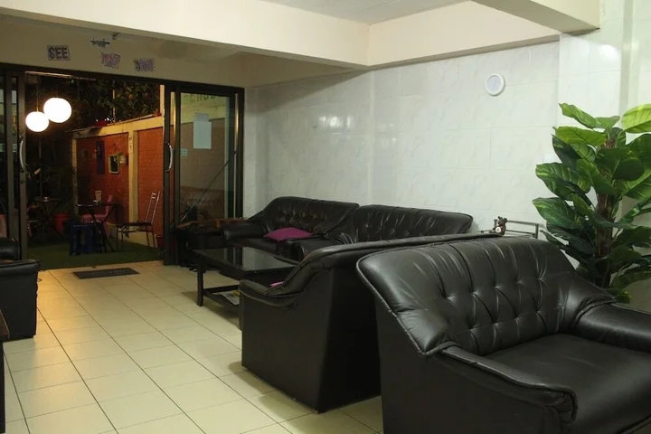 Бангкок: Yaya Guesthouse - Hostel