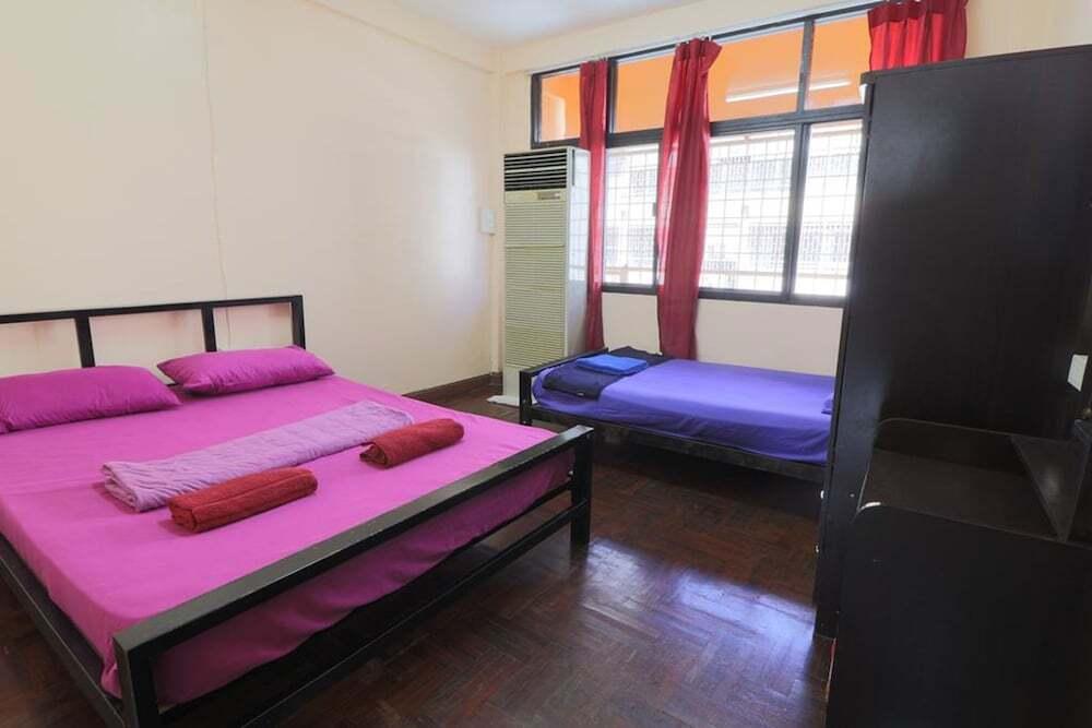 Yaya Guesthouse - Hostel — фото 2