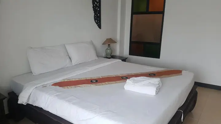 Чиангмай: Wangburapa Grand Hotel