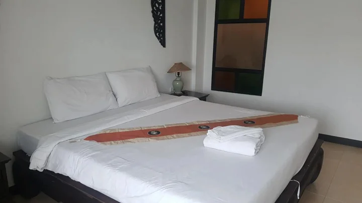 Чиангмай: Wangburapa Grand Hotel