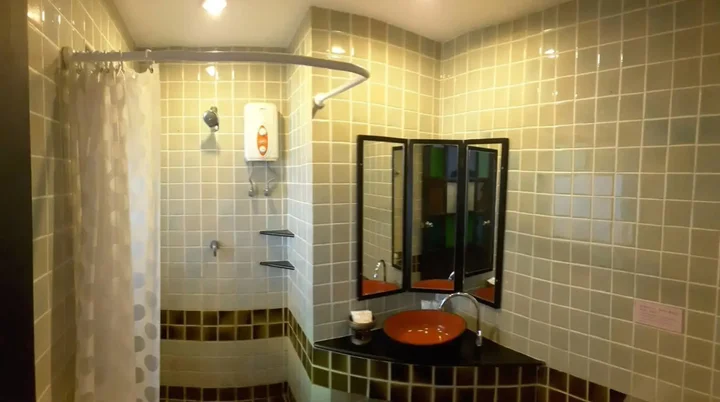 Чиангмай: Wangburapa Grand Hotel