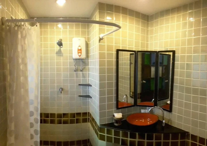 Чиангмай: Wangburapa Grand Hotel