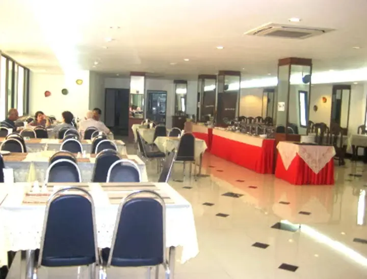 Чиангмай: Wangburapa Grand Hotel