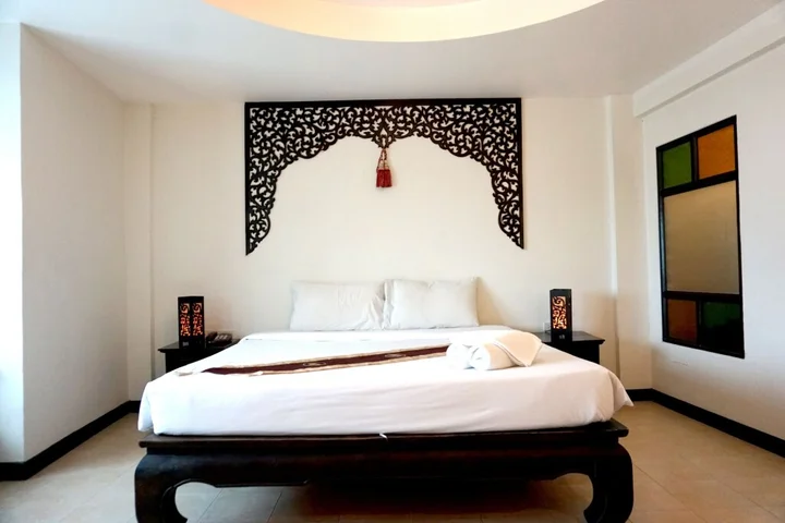 Чиангмай: Wangburapa Grand Hotel