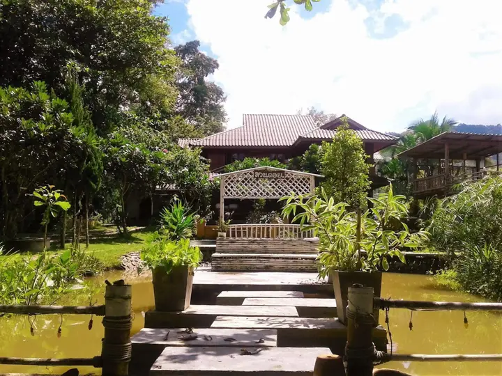 Паи: Suandoi Resort Pai