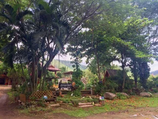 Паи: Suandoi Resort Pai