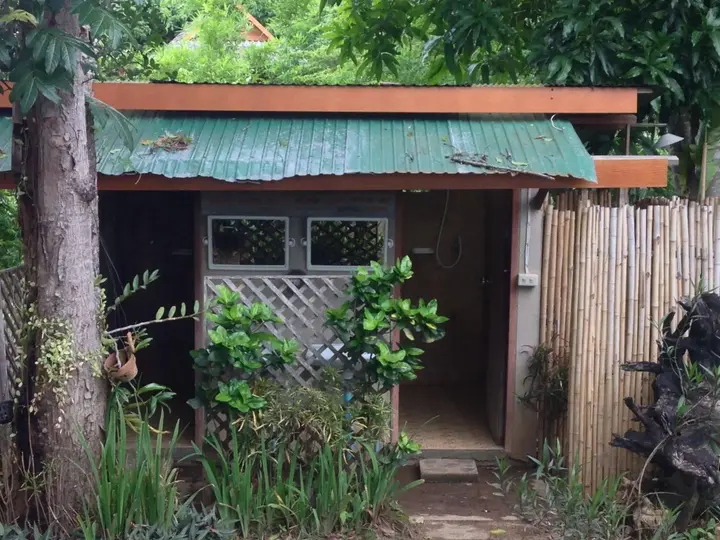 Паи: Suandoi Resort Pai