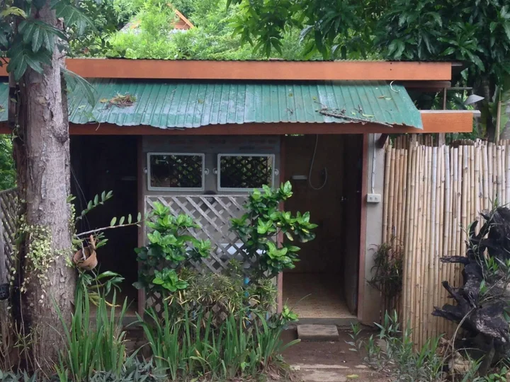 Паи: Suandoi Resort Pai