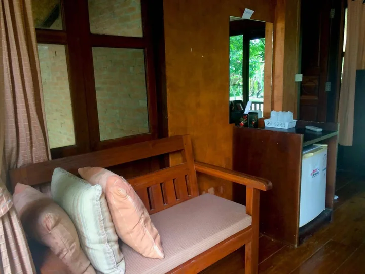 Паи: Suandoi Resort Pai