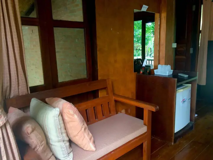 Паи: Suandoi Resort Pai