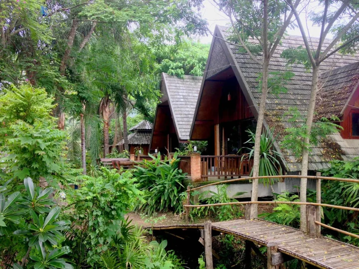 Паи: Suandoi Resort Pai