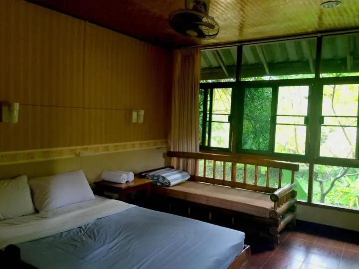 Паи: Suandoi Resort Pai