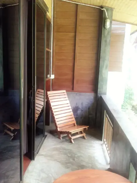 Паи: Suandoi Resort Pai