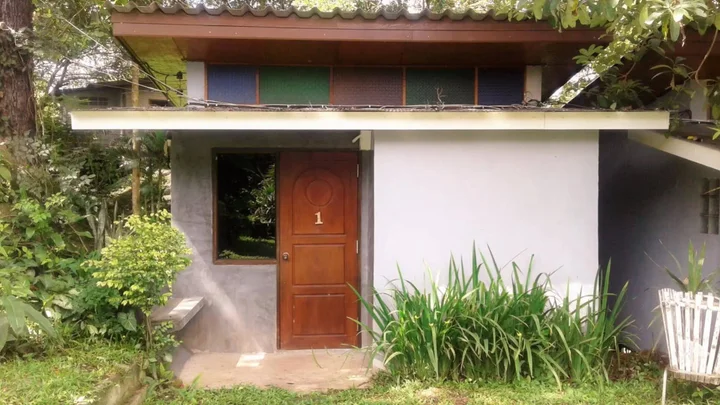 Паи: Suandoi Resort Pai