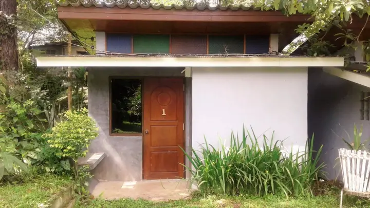 Паи: Suandoi Resort Pai