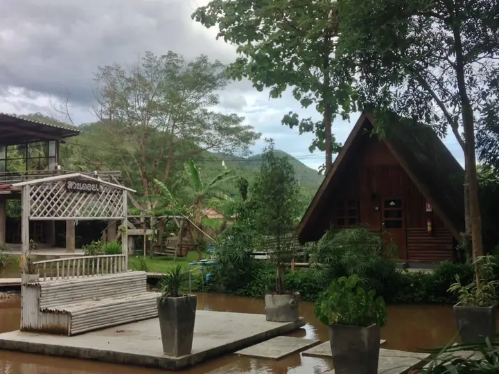 Паи: Suandoi Resort Pai