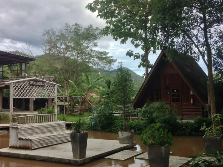 Паи: Suandoi Resort Pai