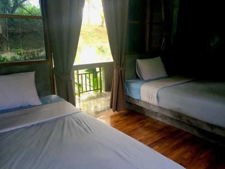 Паи: Suandoi Resort Pai