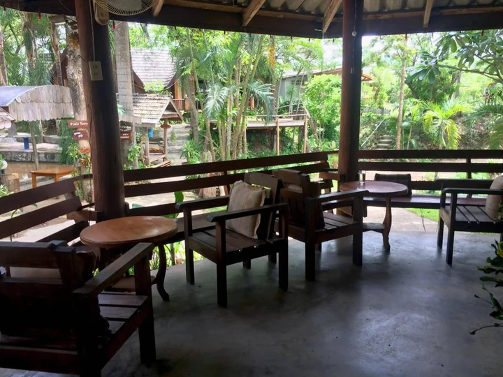 Паи: Suandoi Resort Pai