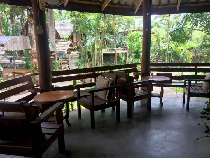Паи: Suandoi Resort Pai