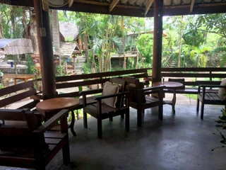 Паи: Suandoi Resort Pai