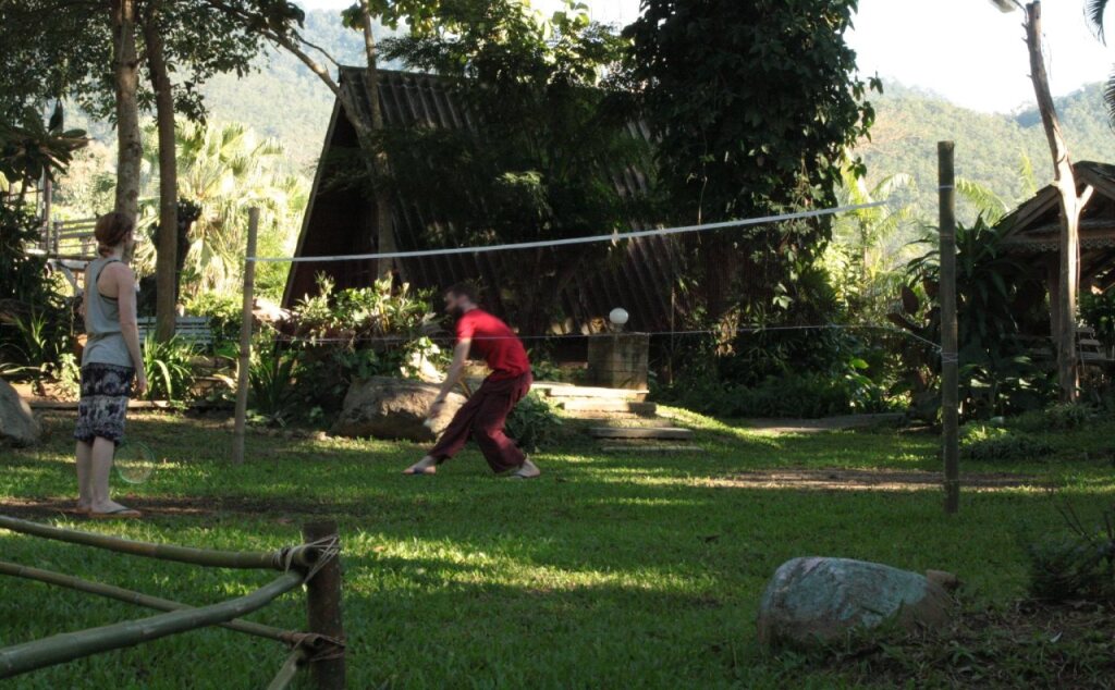 Паи: Suandoi Resort Pai