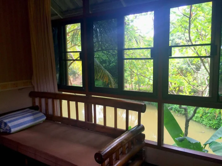 Паи: Suandoi Resort Pai