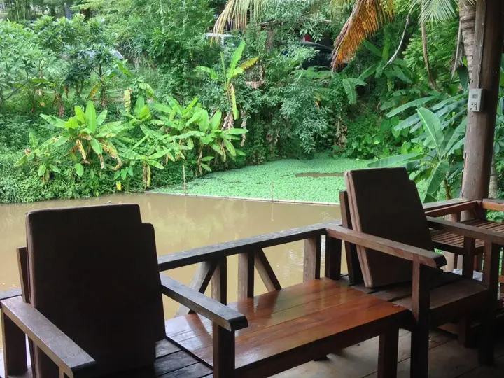 Паи: Suandoi Resort Pai