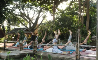 Паи: Suandoi Resort Pai