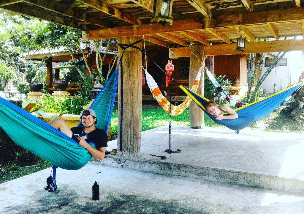 Паи: Suandoi Resort Pai