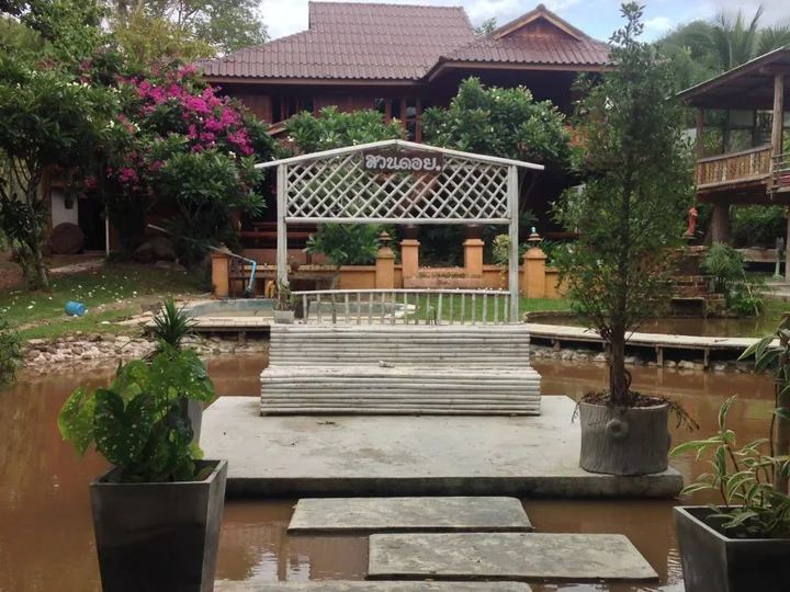 Паи: Suandoi Resort Pai