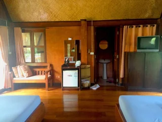 Паи: Suandoi Resort Pai