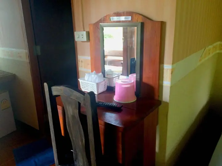 Паи: Suandoi Resort Pai