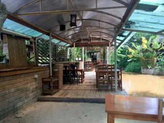 Паи: Suandoi Resort Pai