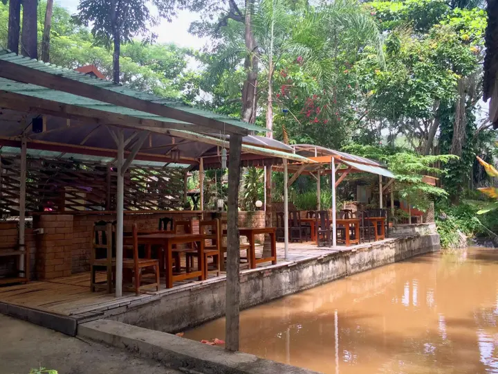 Паи: Suandoi Resort Pai