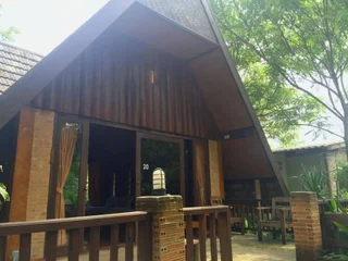Паи: Suandoi Resort Pai