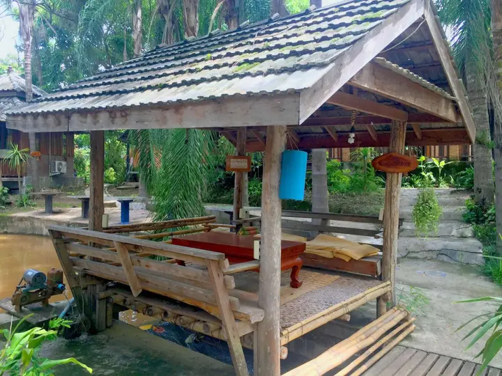 Паи: Suandoi Resort Pai