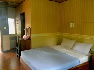 Паи: Suandoi Resort Pai