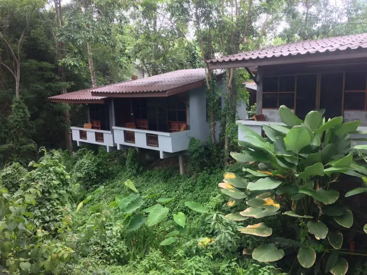 Паи: Suandoi Resort Pai