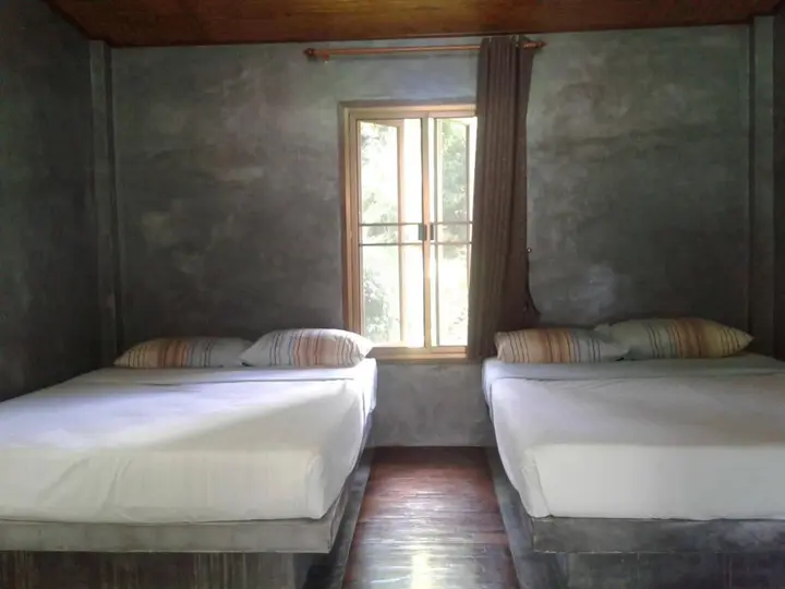 Паи: Suandoi Resort Pai