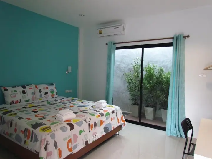 Cmon Guesthouse — фото 3