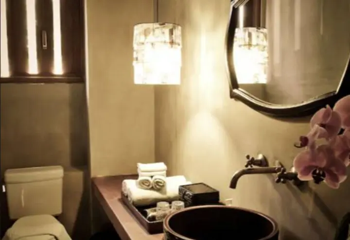Паи: Hotel Des Artists Rose of Pai