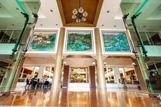 Аюттхая: At Ayutthaya Hotel