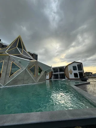 Аюттхая: At Ayutthaya Hotel