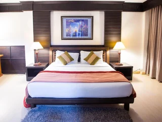 Аюттхая: At Ayutthaya Hotel