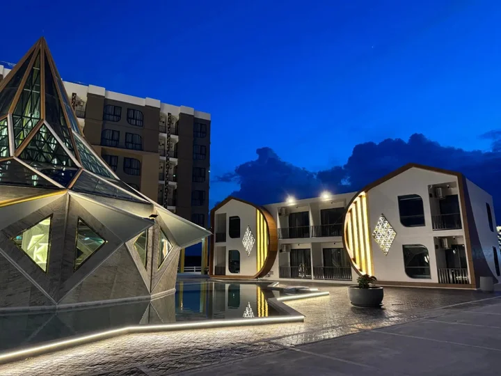 Аюттхая: At Ayutthaya Hotel