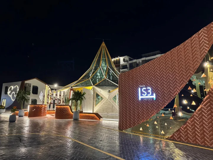 Аюттхая: At Ayutthaya Hotel